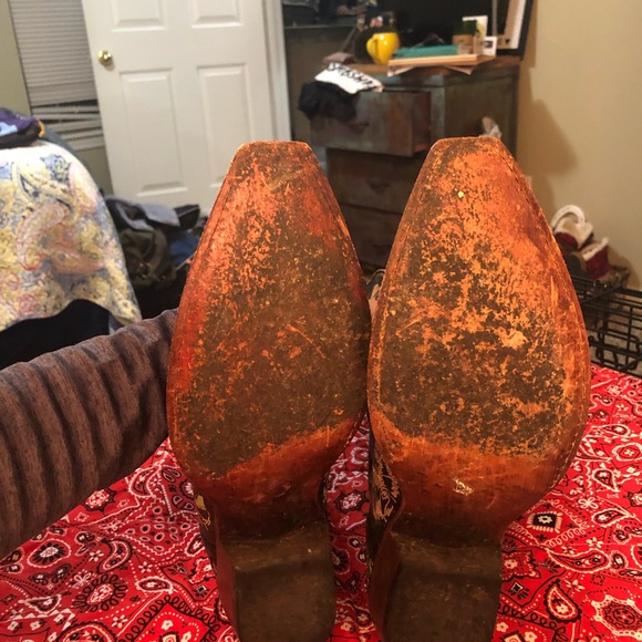 Johnny Ringo Boots - Picture 4 of 8